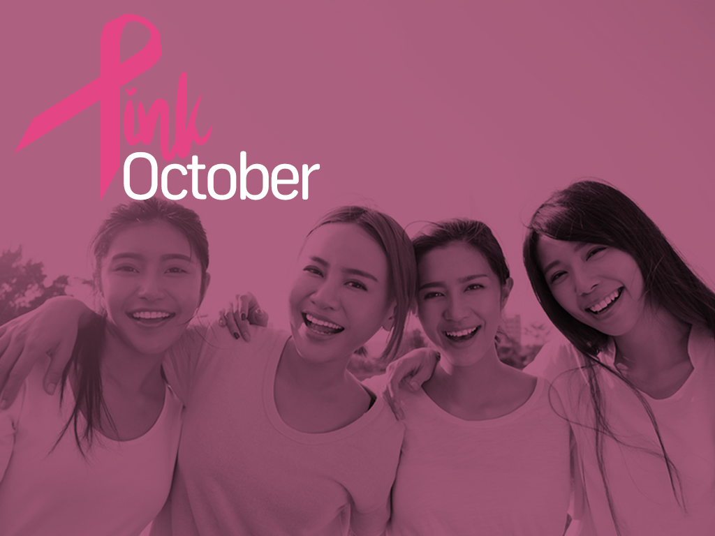 Take preventive action against breast cancer