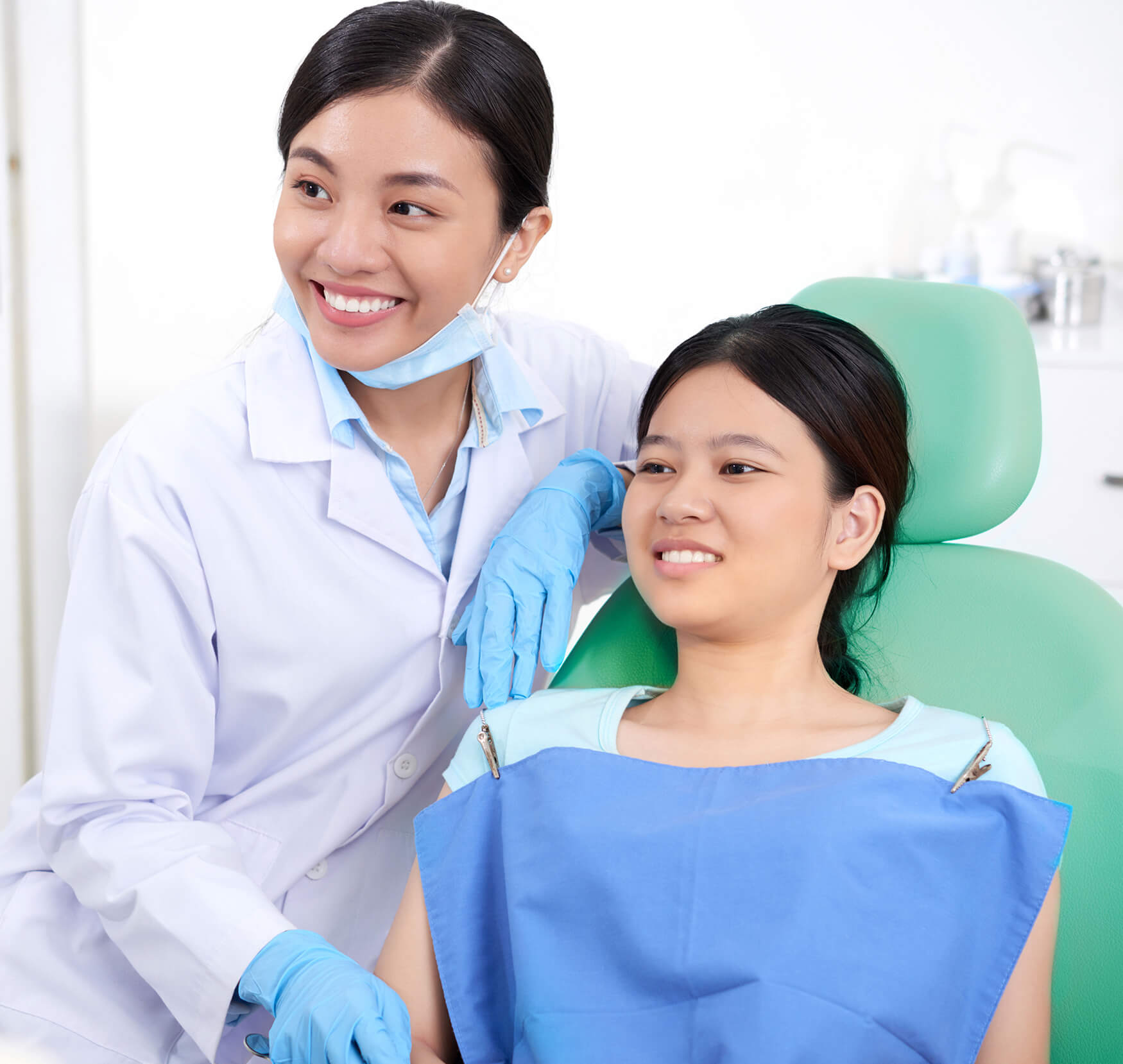 The Lakes Family Dental Gum Disease Treatment