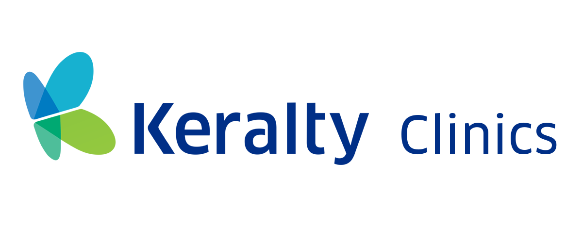 Keralty Logo