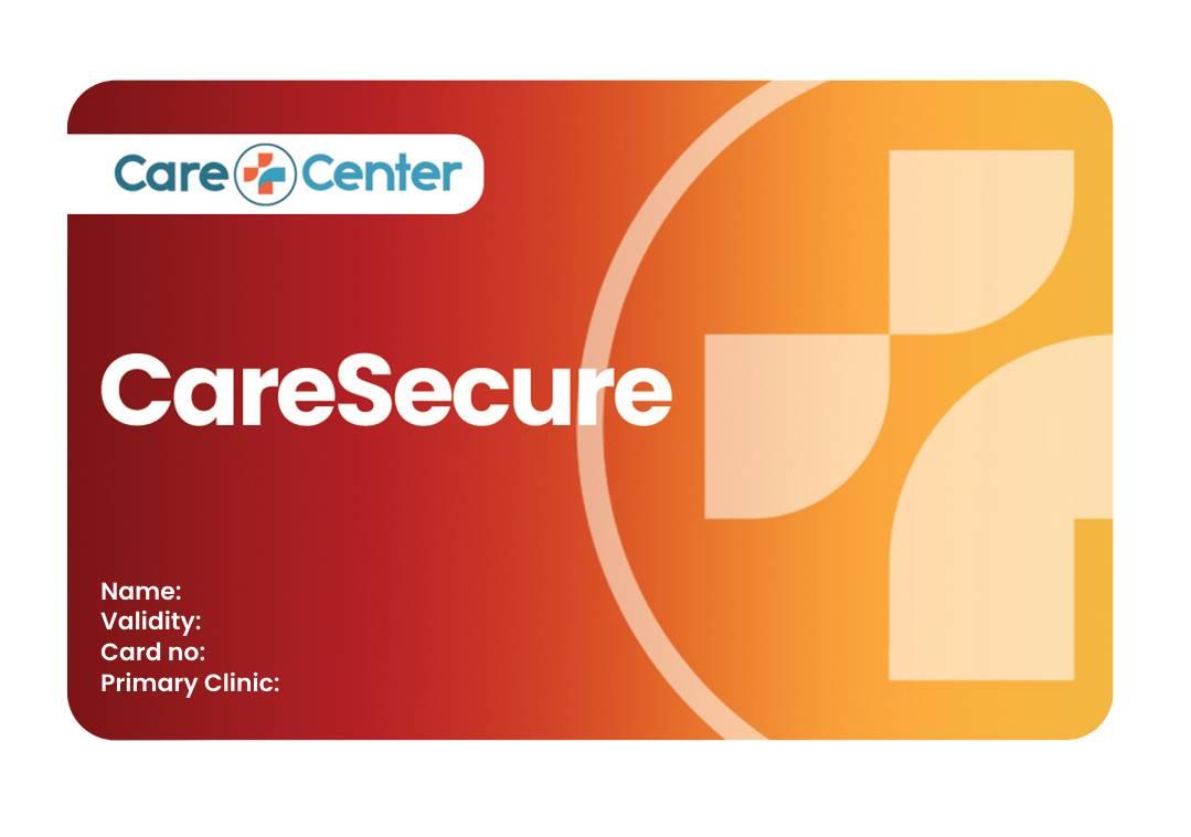 Care Secure Card-pdf